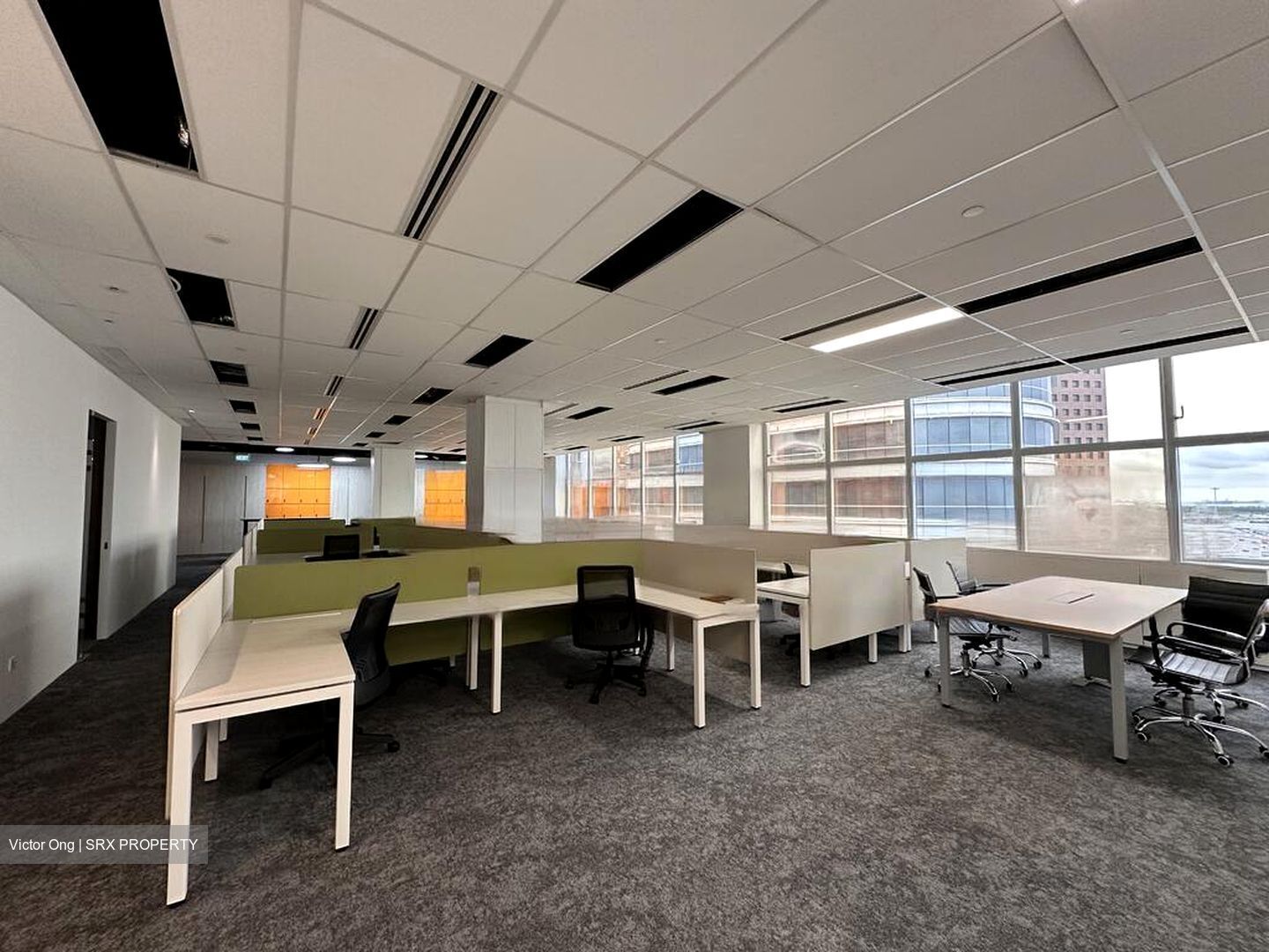 Abi Plaza (D2), Office #485709261